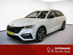 Andere Gebraucht 2024 Skoda Octavia RS Kombi | 39.790 € (Guter Preis)