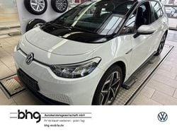 Weiß Gebraucht 2022 VW ID.3 Pro Kleinwagen | 19.430 € (Guter Preis)