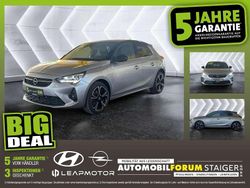 Kontrast grau/quarz silber Gebraucht 2022 Opel Corsa Ultimate Kleinwagen | 18.390 € (Etwas zu teuer)