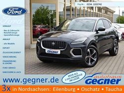 Andere Gebraucht 2022 Jaguar E-Pace R-Dynamic SUV | 31.840 € (Superpreis)
