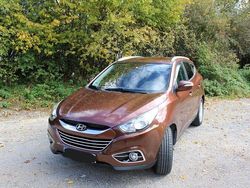 Orange Gebraucht 2012 Hyundai ix35 Trend SUV | 8.900 € (Fairer Preis)