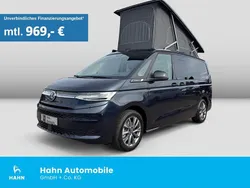 Blau Neu 2025 VW California California Van | 87.900 €