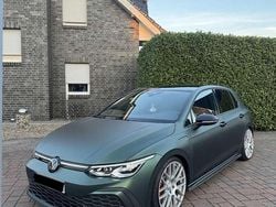 Weiß Gebraucht 2021 VW Golf VIII GTE Kleinwagen | 21.900 € (Guter Preis)