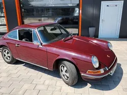 Burgundrot Gebraucht 1969 Porsche 912 Coupé | 71.400 €