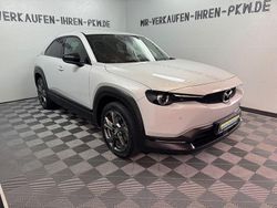 Grau Gebraucht 2021 Mazda MX30 SUV | 11.650 € (Guter Preis)
