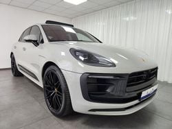 Grau Gebraucht 2022 Porsche Macan GTS Chrono SUV | 75.990 € (Guter Preis)