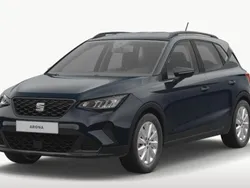 Blau Neu 2025 Seat Arona Style SUV | 20.590 € (Fairer Preis)