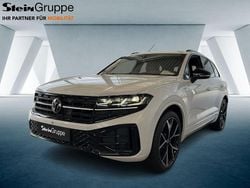 Weiß Neu 2025 VW Touareg R-line SUV | 102.980 €