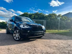 Schwarz Gebraucht 2010 BMW X5 SUV | 13.000 €