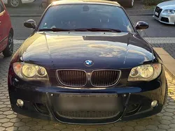Schwarz Gebraucht 2007 BMW 120 M Sport Kleinwagen | 1.999 €