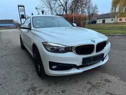 Weiß Gebraucht 2014 BMW 320 Limousine | 9.500 € (Superpreis)