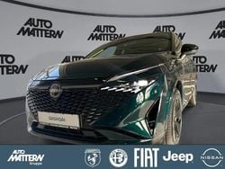 Grün Neu 2025 Nissan Qashqai SUV | 38.979 € (Guter Preis)