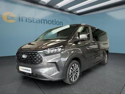 Neu 2025 Ford Tourneo Custom Van / Kleinbus | 52.049 €