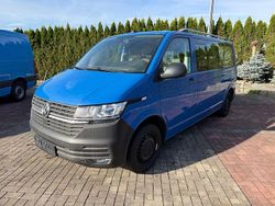 Blau Gebraucht 2020 VW T6.1 Van | 23.205 €