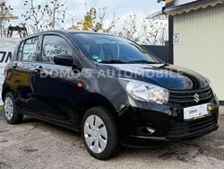 Schwarz Gebraucht 2018 Suzuki Celerio Comfort Kleinwagen | 8.990 € (Fairer Preis)