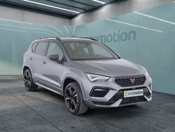 Grau Gebraucht 2024 Cupra Ateca SUV | 37.440 € (Fairer Preis)