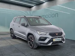 Grau Gebraucht 2024 Cupra Ateca SUV | 37.440 € (Guter Preis)