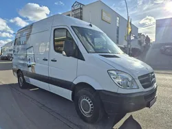 Weiß Gebraucht 2013 Mercedes Sprinter Van | 16.990 € (Fairer Preis)
