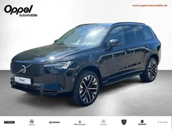 Onyx black / metallic Neu 2025 Volvo XC90 Ultra SUV | 89.950 € (Etwas zu teuer)