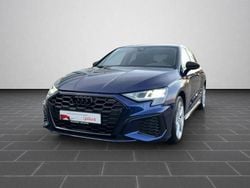 Navarrablau metallic (metallic) Gebraucht 2022 Audi A3 e-tron Ambiente Kleinwagen | 27.900 € (Fairer Preis)