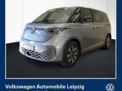 Othercolor Gebraucht 2025 VW ID. Buzz Pro Van | 59.430 €