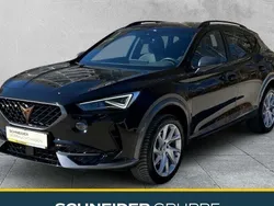 Schwarz Gebraucht 2024 Cupra Formentor SUV | 35.590 € (Fairer Preis)