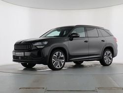 Schwarzmagic perleffekt Gebraucht 2025 Skoda Kodiaq SportLine SUV | 44.889 € (Fairer Preis)