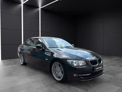 Schwarz Gebraucht 2012 Alpina B3 Coupé | 18.490 €