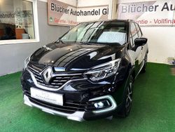 Schwarz Gebraucht 2018 Renault Captur Intens SUV | 14.950 € (Etwas zu teuer)