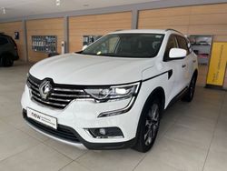 Weiß Gebraucht 2018 Renault Koleos LIMITED SUV | 19.800 € (Fairer Preis)