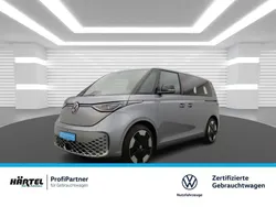Silber Gebraucht 2023 VW ID. Buzz Pro Van | 47.900 € (Guter Preis)