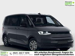 Pure grey uni Neu 2025 VW Multivan Business Van | 54.090 € (Superpreis)