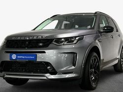 Grau Neu 2025 Land Rover Discovery Sport SE SUV | 53.450 € (Guter Preis)