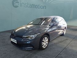Grau Gebraucht 2023 VW Golf VIII Active Kombi | 24.730 € (Guter Preis)