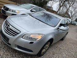 Grau Gebraucht 2009 Opel Insignia Edition Kombi | 1.400 € (Superpreis)