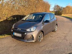 Gebraucht 2019 Hyundai i10 YES! Kleinwagen | 10.500 € (Superpreis)