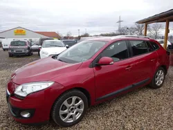 Rot Gebraucht 2012 Renault Mégane GrandTour Expression Kombi | 3.300 € (Superpreis)