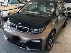 Gelb Gebraucht 2020 BMW i3 Kleinwagen | 24.950 € (Teuer)