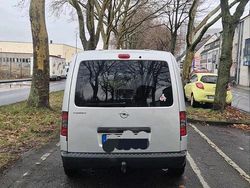 Silber Gebraucht 2006 Opel Combo Van / Kleinbus | 3.500 € (Teuer)