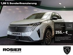 Weiss / okenit weiss Gebraucht 2025 Peugeot 3008 Allure SUV | 34.833 € (Guter Preis)