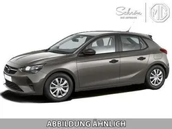 Gebraucht 2023 Opel Corsa Elegance Kleinwagen | 19.771 € (Fairer Preis)