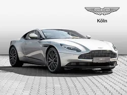 Silber Gebraucht 2023 Aston Martin DB11 Coupé | 169.900 € (Fairer Preis)