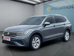 Gebraucht 2024 VW Tiguan SUV | 39.799 € (Superpreis)