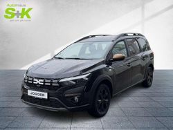 Perlmuttschwarz metallic (schwarz) Neu 2025 Dacia Jogger Extreme Van / Kleinbus | 22.980 € (Fairer Preis)