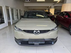 Beige Gebraucht 2023 Mazda MX30 Makoto SUV | 19.800 € (Fairer Preis)