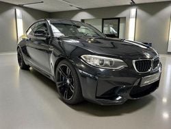 Schwarz Gebraucht 2017 BMW M2 Sport Line Coupé | 34.950 € (Fairer Preis)