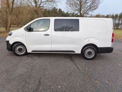 Weiß Gebraucht 2022 Toyota Proace Van / Kleinbus | 22.500 € (Fairer Preis)