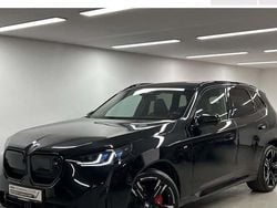 Schwarz Gebraucht 2025 BMW X3 Comfort Edition SUV | 78.450 € (Superpreis)