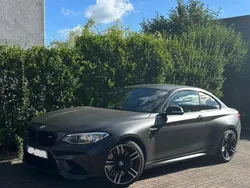 Weiß Gebraucht 2017 BMW M2 Coupé | 40.499 € (Guter Preis)