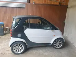 Gebraucht 2005 Smart ForTwo Coupé Kleinwagen | 1.200 €
